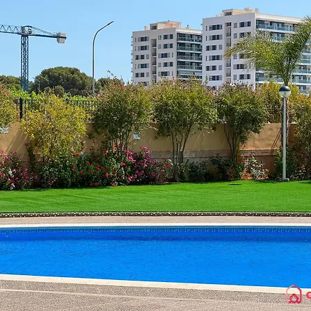 Mar Infinito * אורופסה דל מר