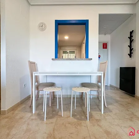 Mar Infinito דירה *