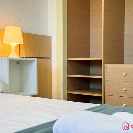 Mar Infinito דירה אורופסה דל מר