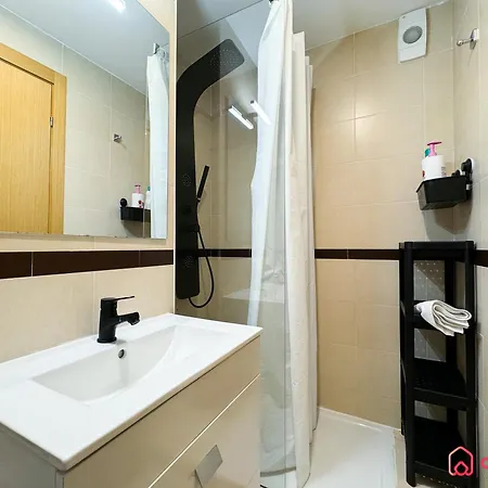 דירה Mar Infinito