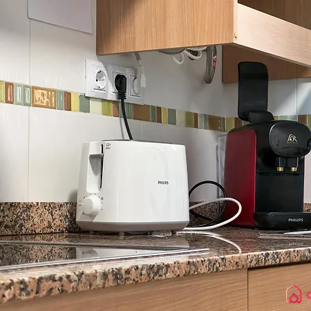 Mar Infinito דירה