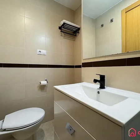 Mar Infinito אורופסה דל מר