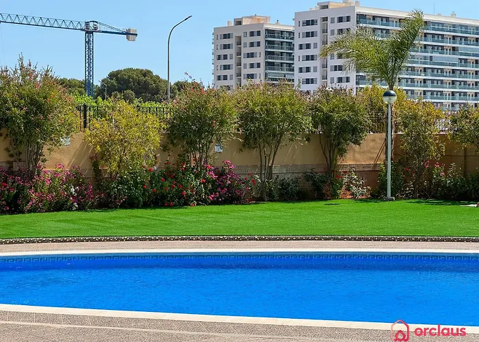 Mar Infinito * Oropesa del Mar