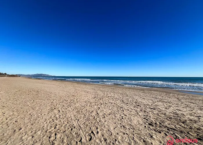 Apartamento Mar Infinito