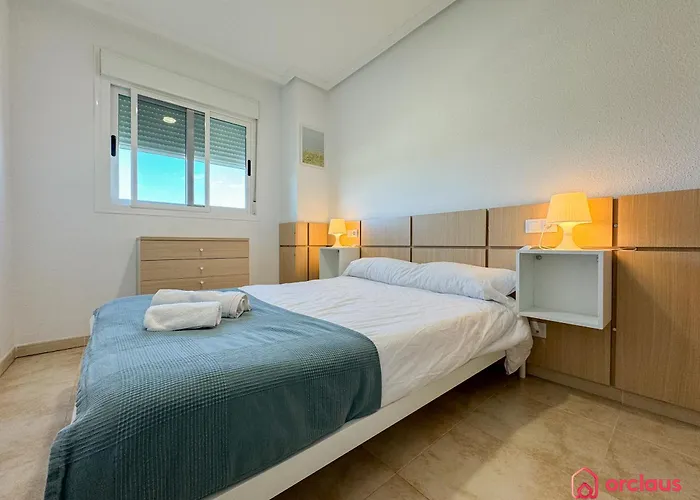 Mar Infinito Oropesa del Mar