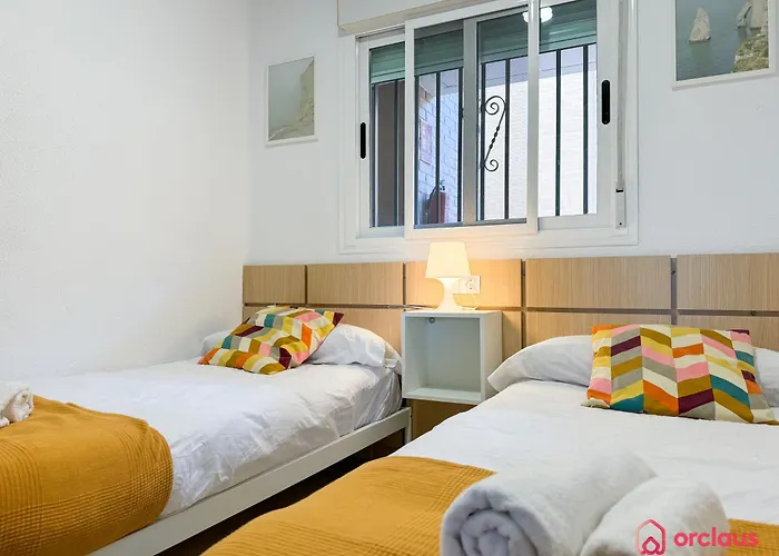 Mar Infinito * Oropesa del Mar