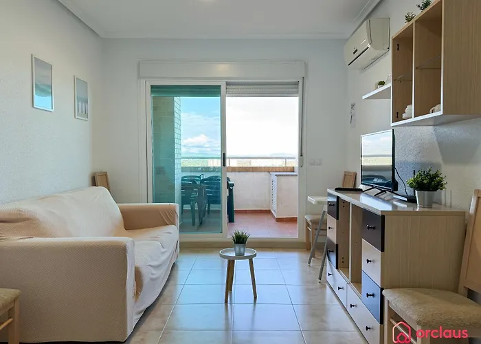 Mar Infinito Apartamento *