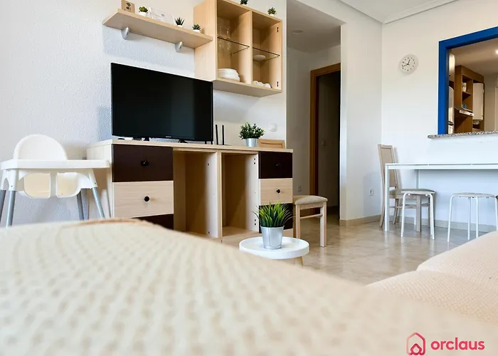 Mar Infinito Apartamento Oropesa del Mar