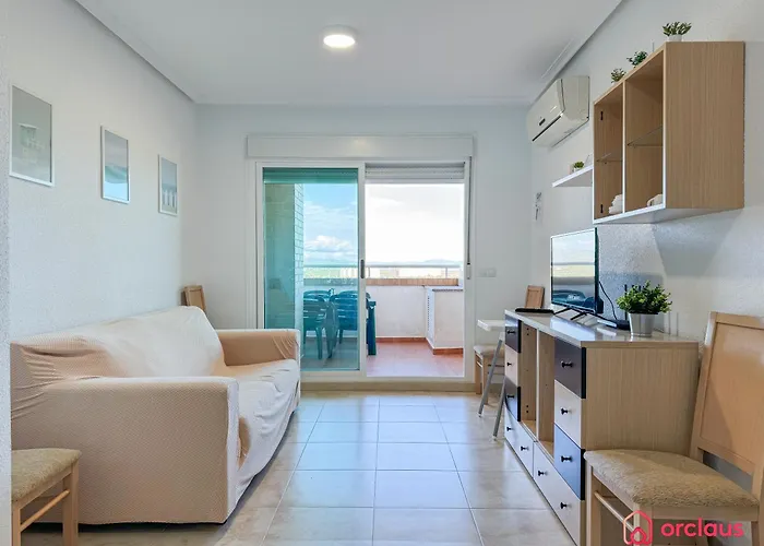 Apartamento Mar Infinito Oropesa del Mar