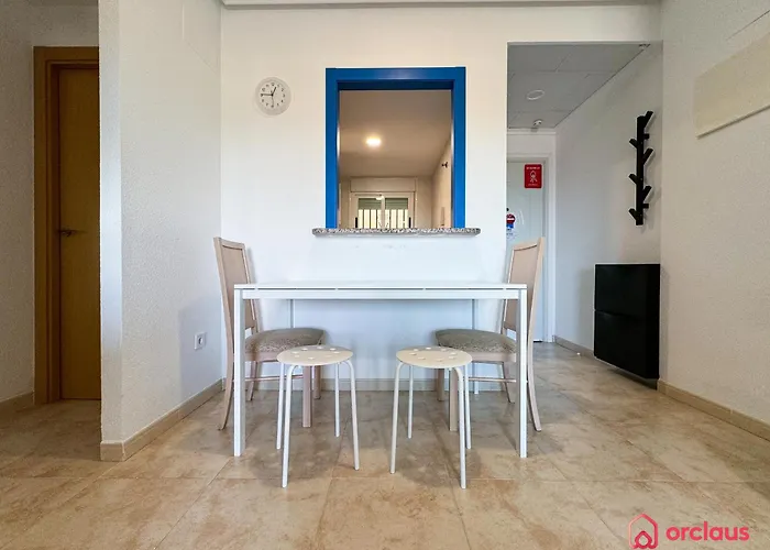 Mar Infinito Apartamento *