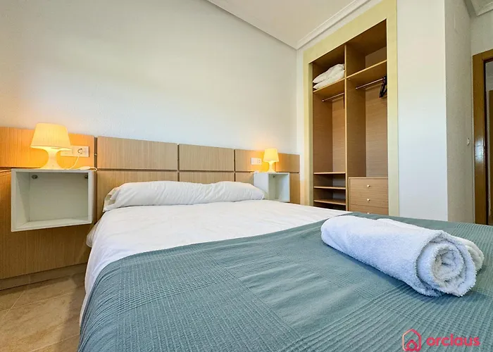 Mar Infinito Apartamento Oropesa del Mar