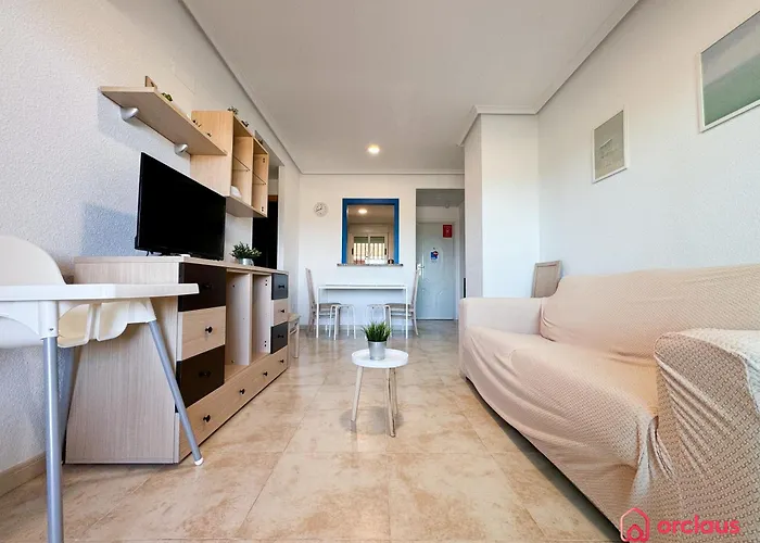 Mar Infinito Oropesa del Mar