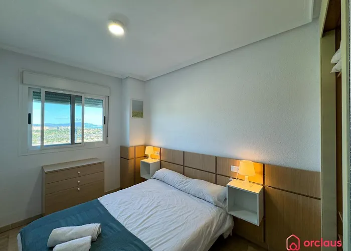 Mar Infinito * Oropesa del Mar