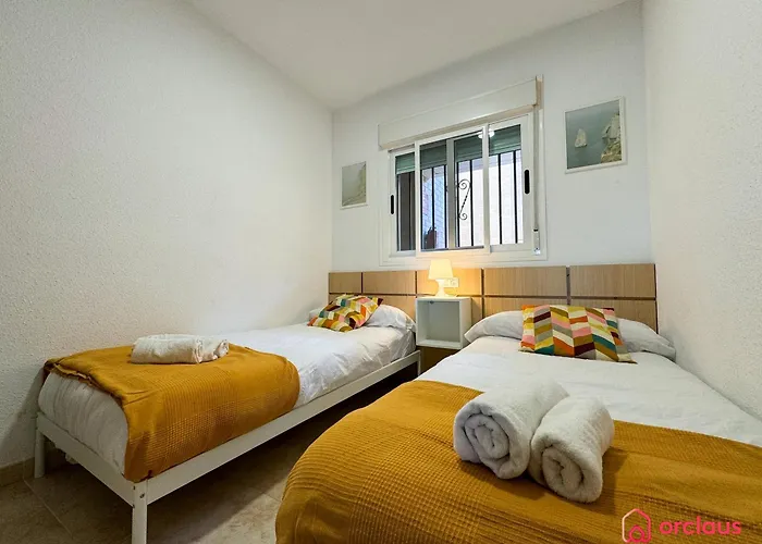 Apartamento Mar Infinito