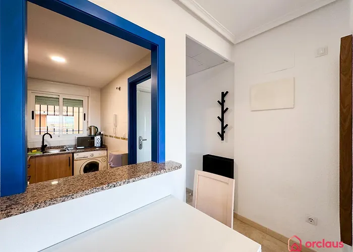 Mar Infinito Apartamento