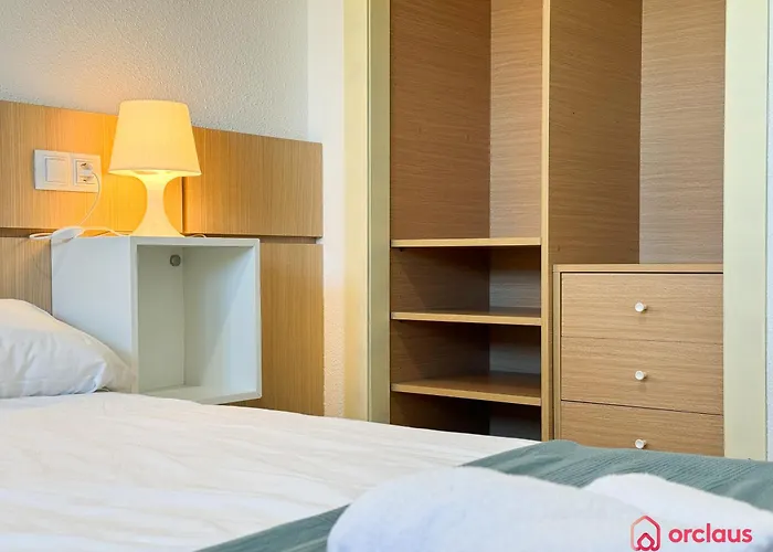 Mar Infinito Apartamento Oropesa del Mar