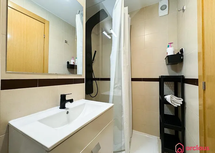 Apartamento Mar Infinito