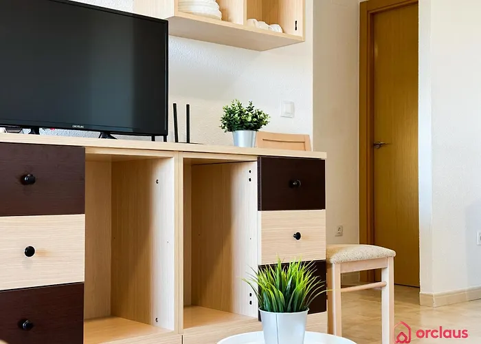 Mar Infinito Apartamento Oropesa del Mar