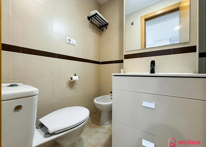 Mar Infinito Apartamento *