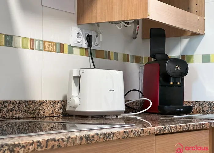 Mar Infinito Apartamento