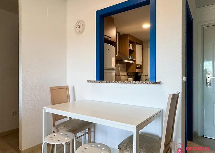 Apartamento Mar Infinito *