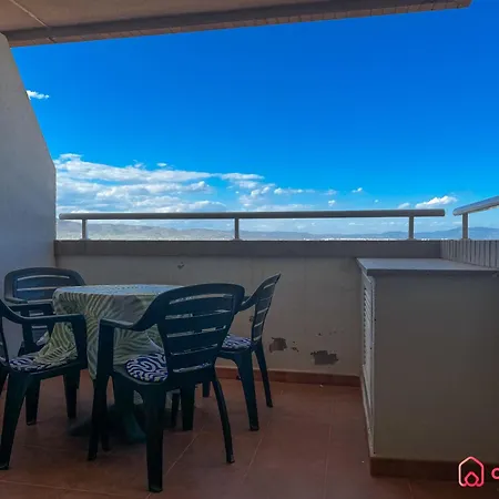 Mar Infinito Appartement