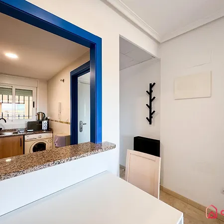 Mar Infinito Appartement