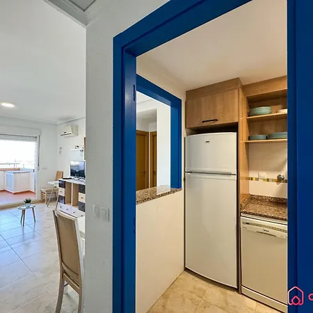 Mar Infinito Appartement *
