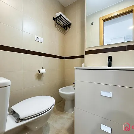 Mar Infinito Appartement *