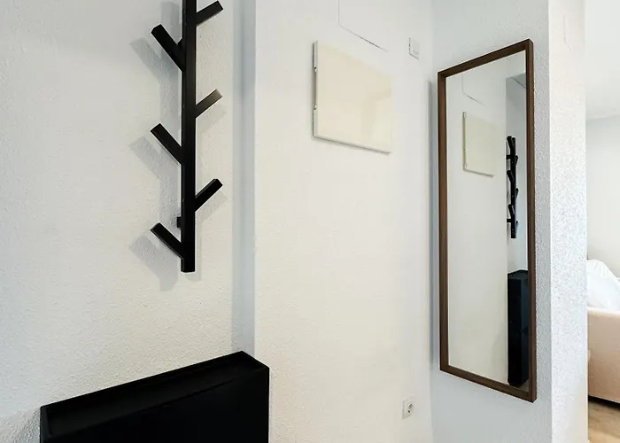 Apartmán Mar Infinito Oropesa del Mar