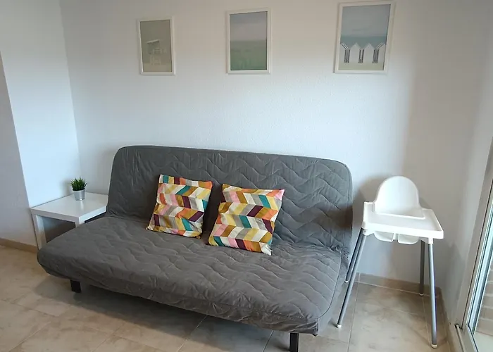 Mar Infinito Apartmán Oropesa del Mar
