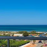 Apartmán Mar Infinito