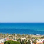 Apartmán Mar Infinito *