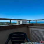 Apartmán Mar Infinito Oropesa del Mar