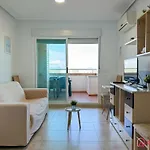 Mar Infinito Apartmán *