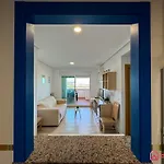 Apartmán Mar Infinito *