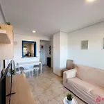 Apartmán Mar Infinito *