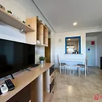 Apartmán Mar Infinito *