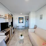 Apartmán Mar Infinito