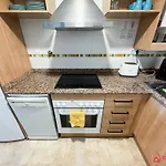 Apartmán Mar Infinito