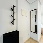 Apartmán Mar Infinito Oropesa del Mar