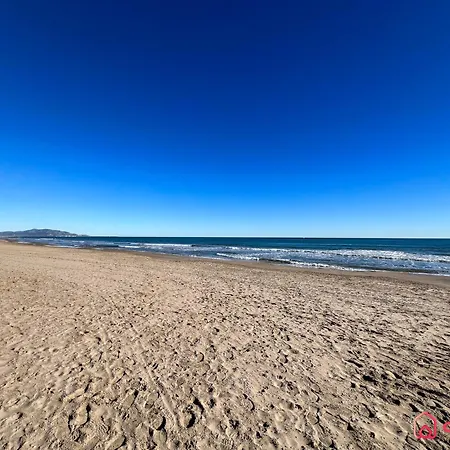 Apartmán Mar Infinito