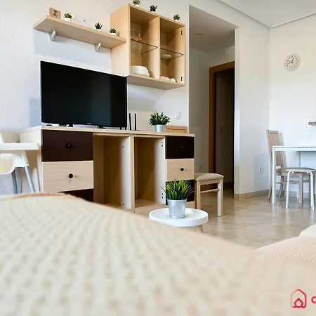 Mar Infinito Apartmán Oropesa del Mar
