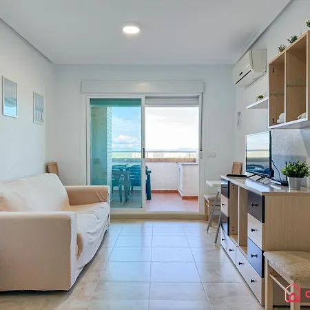 Apartmán Mar Infinito Oropesa del Mar
