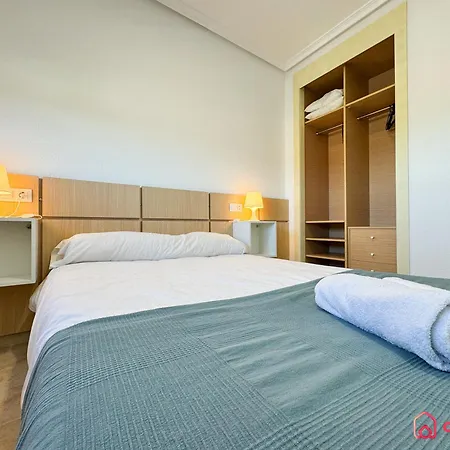 Mar Infinito Apartmán Oropesa del Mar