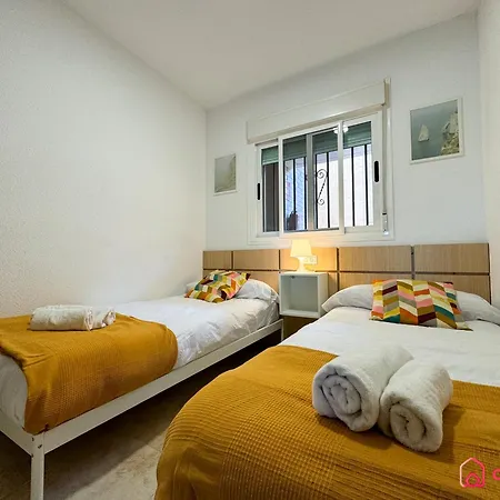 Apartmán Mar Infinito