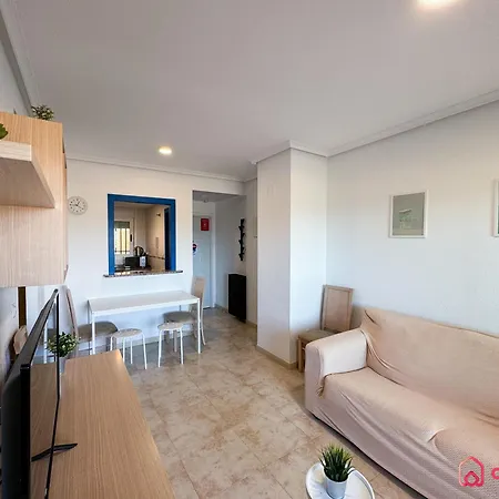 Apartmán Mar Infinito *