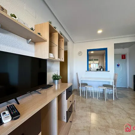 Apartmán Mar Infinito *