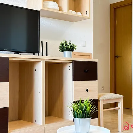 Mar Infinito Apartmán Oropesa del Mar