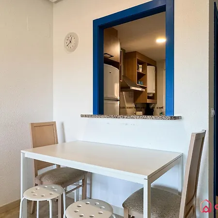Apartmán Mar Infinito *